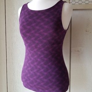 Eddie Bauer Travex Tank